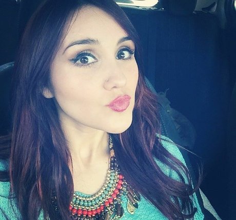 Dulce Maria