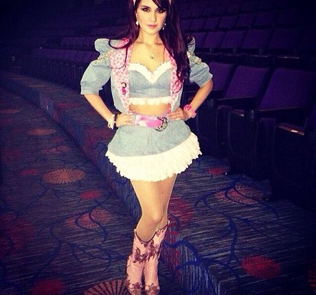 Dulce Maria