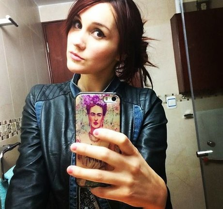 Dulce Maria