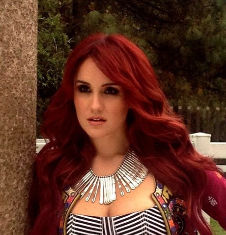 Dulce Maria