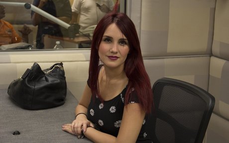 Dulce Maria