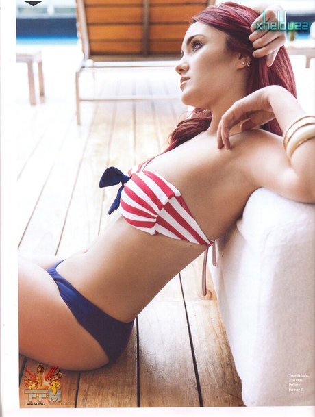 Dulce Maria