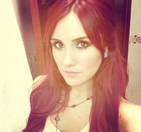 Dulce Maria