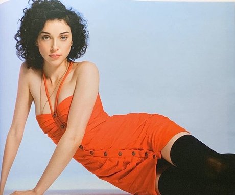 St Vincent