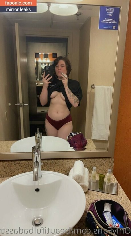 Beautifulbadasstrucker