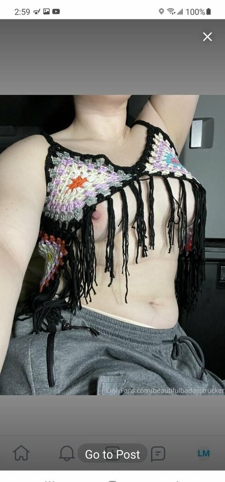 Beautifulbadasstrucker