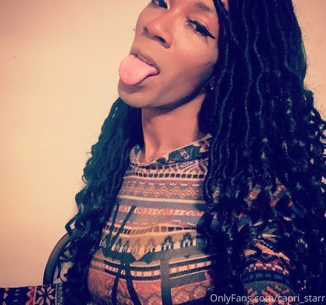 Capri Starr