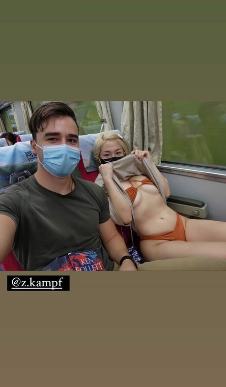 Rona Hottiebabe Lilit