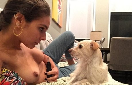 Caitlin Stasey
