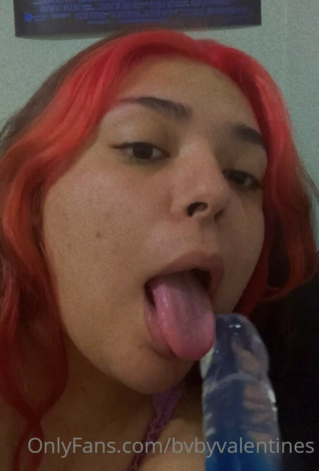 Bvbyvalentines