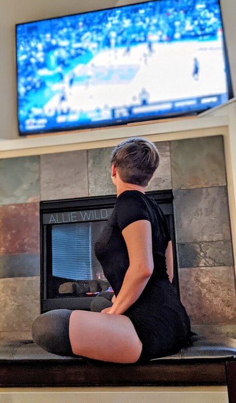 Foto di nudo di fuga di OnlyFans di Wildcocouple