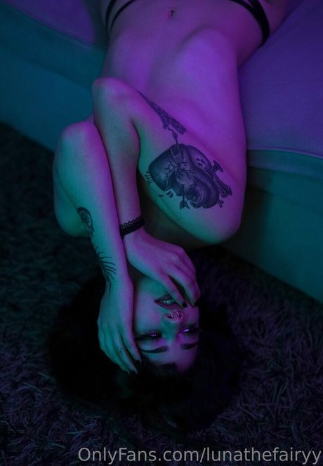 Lunathefairyy