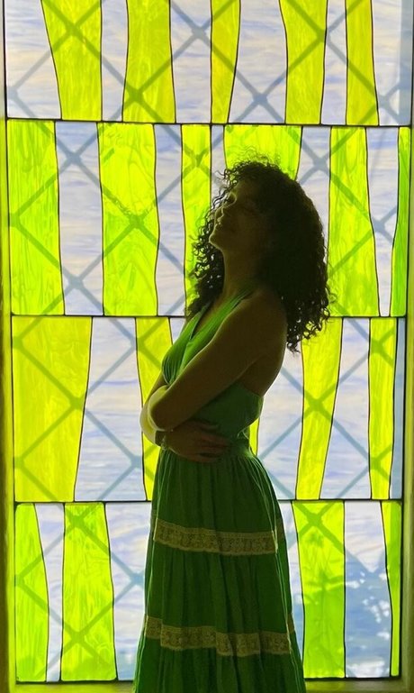 Foto di nudo di fuga di OnlyFans di Whitney Peak