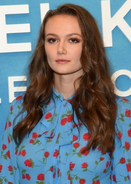 Andi Matichak