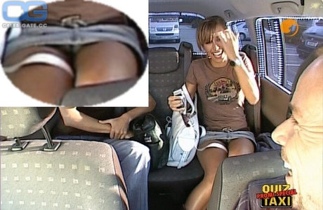 Foto di nudo di fuga di OnlyFans di Annemarie Warnkross