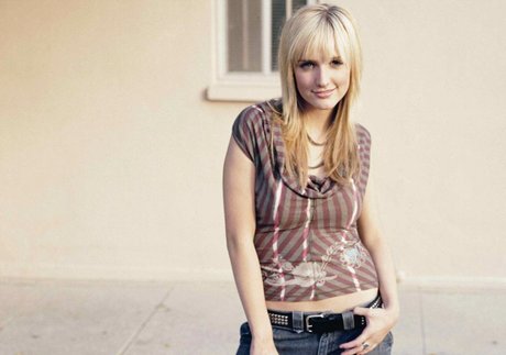 Ashlee Nicole Simpson