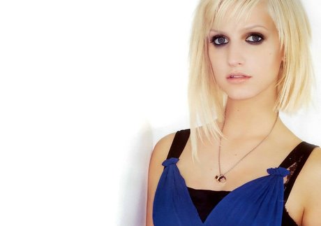 Ashlee Nicole Simpson