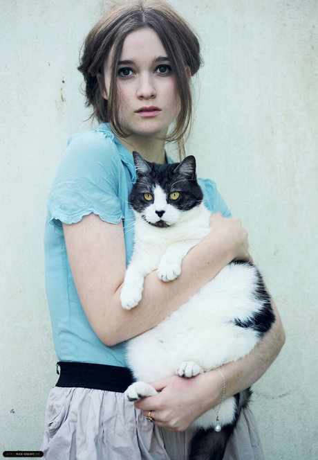 Alice Allegra Englert