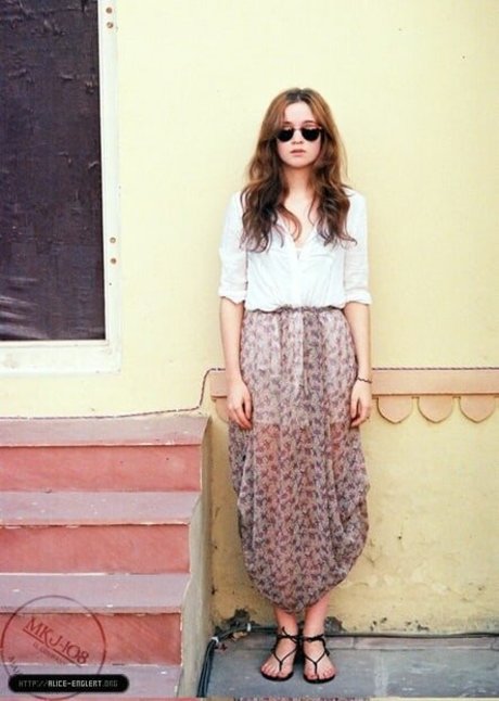 Alice Allegra Englert