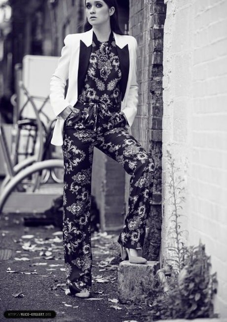 Alice Allegra Englert