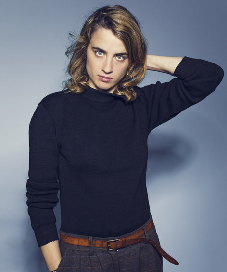 Adele Haenel