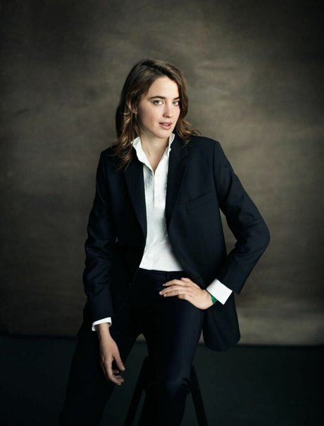 Adele Haenel