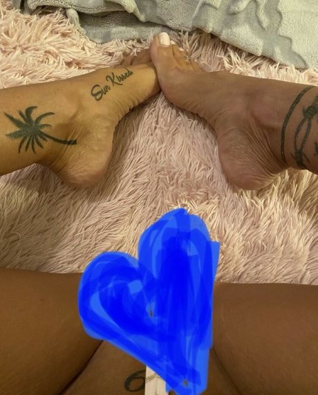 Foto di nudo di fuga di OnlyFans di Warrior19rn