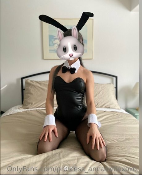 Princessannabellexoxo