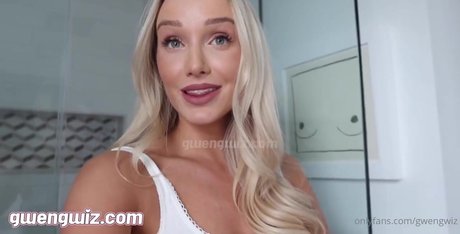 Gwen Gwiz