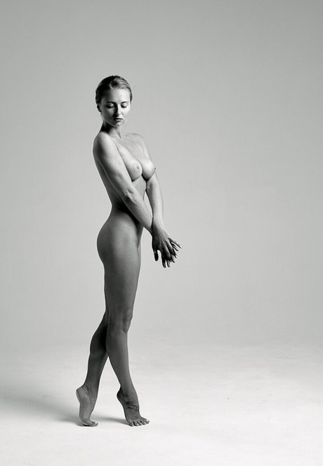 Anastasia Zavistovskaya