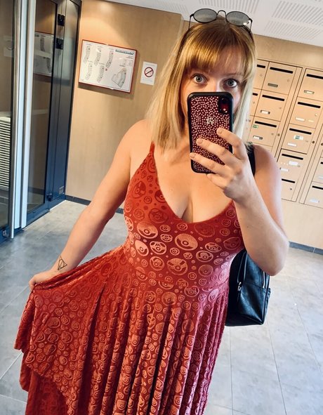 Foto di nudo di fuga di OnlyFans di Playher