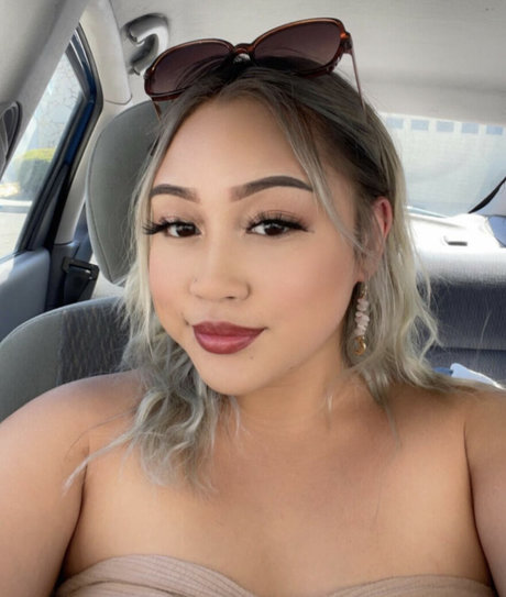 Foto di nudo di fuga di OnlyFans di Tequilaurr