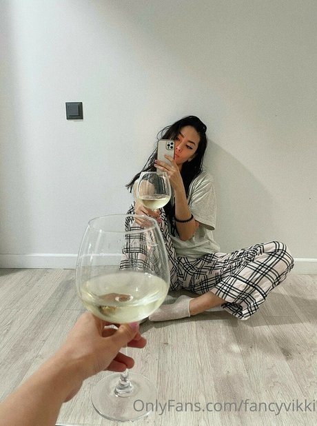 Fancyvikki