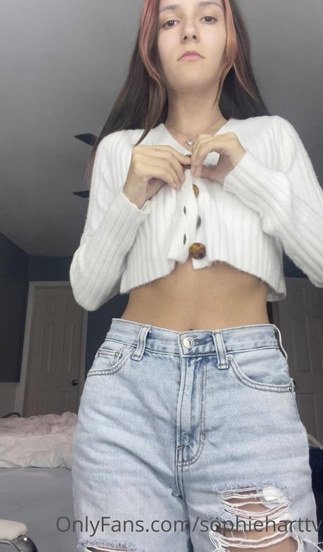 Sophieharttv