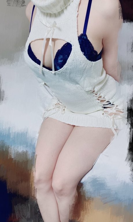 Foto di nudo di fuga di OnlyFans di Akichi Fantia