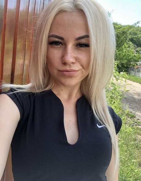 Foto di nudo di fuga di OnlyFans di White Panther