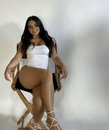 Foto di nudo di fuga di OnlyFans di Foreignmatee