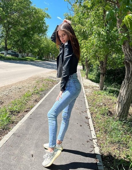 Foto di nudo di fuga di OnlyFans di Malyshkalubov