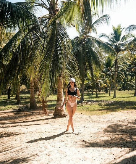 Valentina Acosta Giraldo