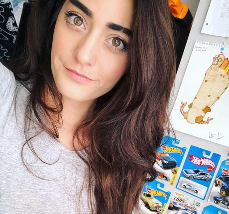 Foto di nudo di fuga di OnlyFans di Twomgovercsquared