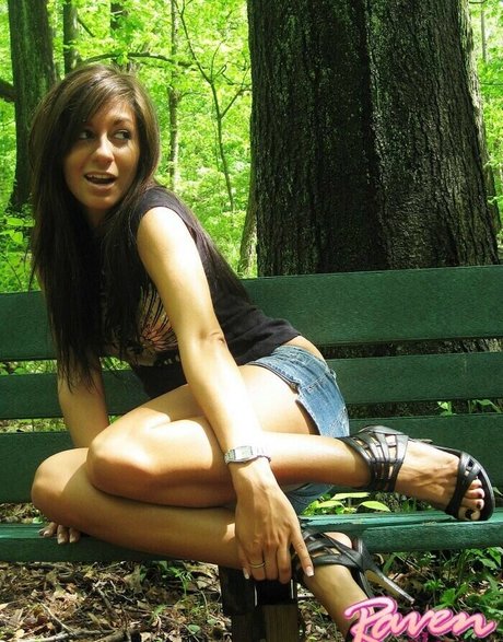 Raven Riley