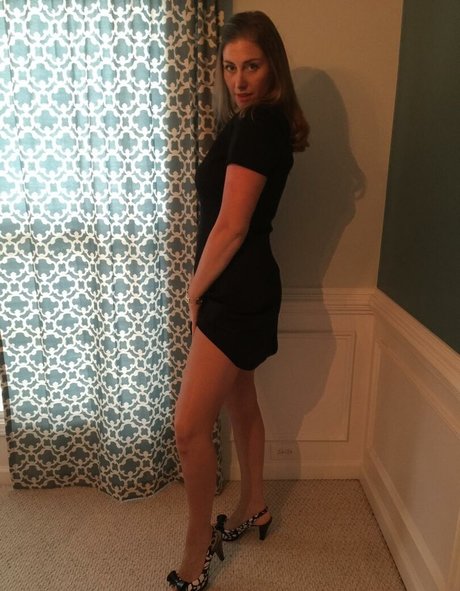 Foto di nudo di fuga di OnlyFans di Sweethaleygales