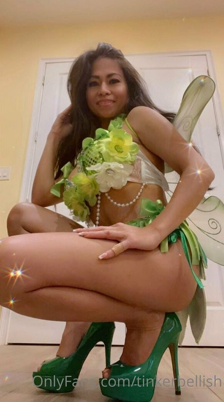 Tinkerbellish