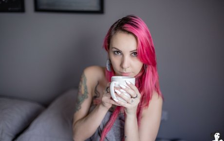Babilina Suicide