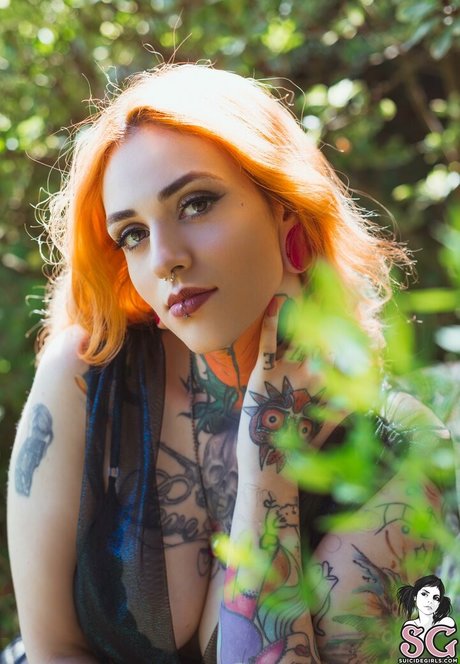 Majora Suicide