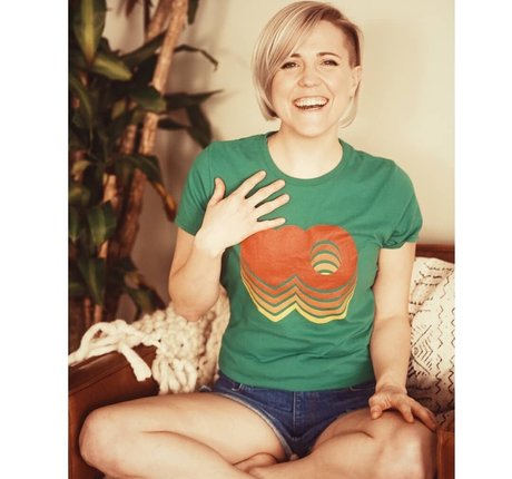 Hannah Hart