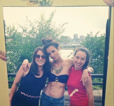 Foto di nudo di fuga di OnlyFans di Liz Plank