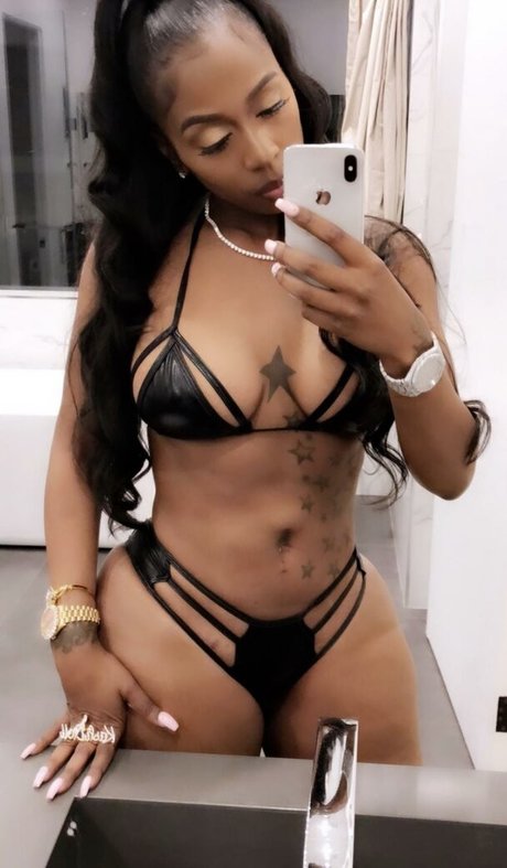 Kash Doll