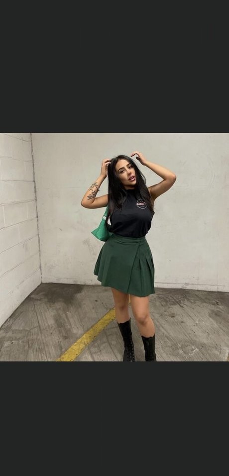 Katie Randall Mansfield