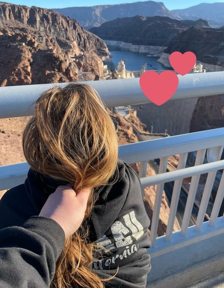 Foto di nudo di fuga di OnlyFans di Nikkitightlines